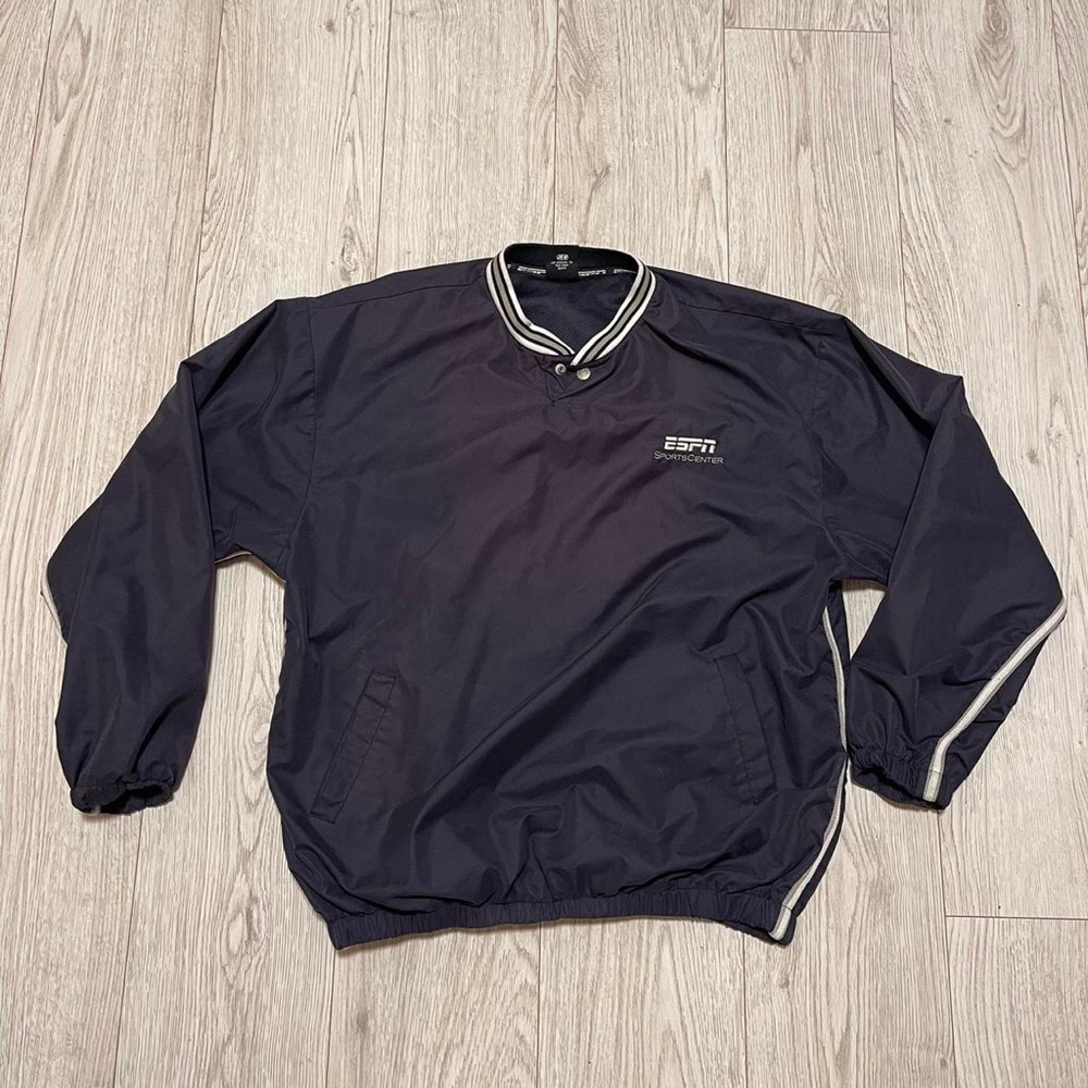 ESPN Crewneck